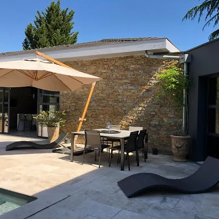 Bed & Breakfast D'hote